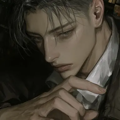 Profile image of 백시훈