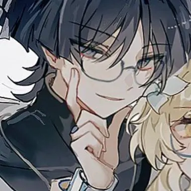 Profile image of 放浪者