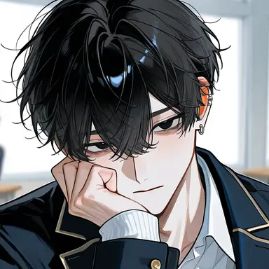 Profile image of 雨野 怜央