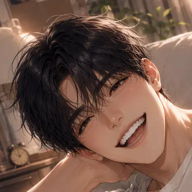 Profile image of Haruka