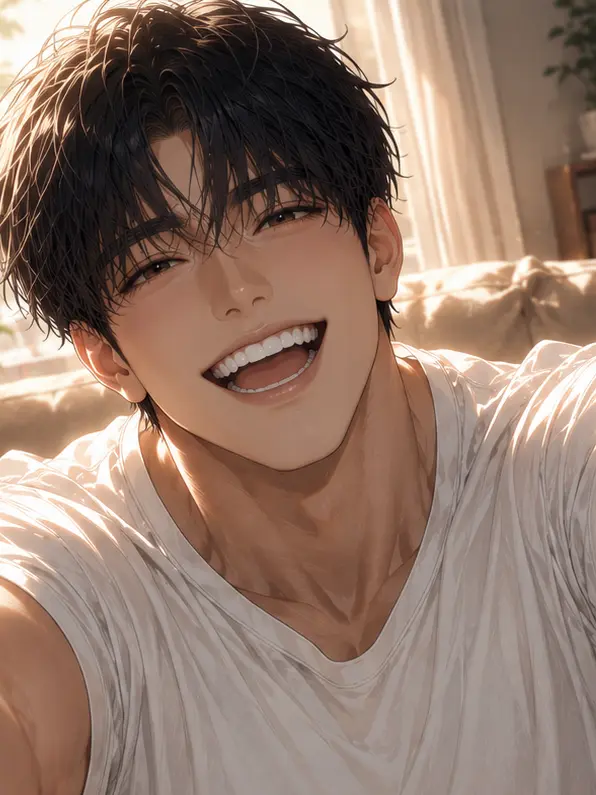 Fusen0227의 Can I hug you!? ♡