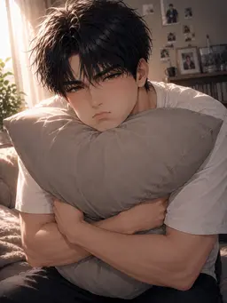 Profile image of Haruka