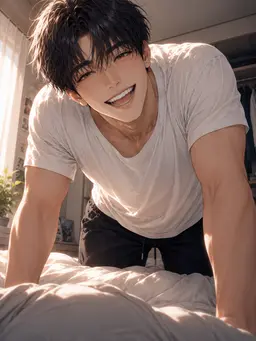Profile image of Haruka