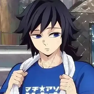 Profile image of 토미오카 기유