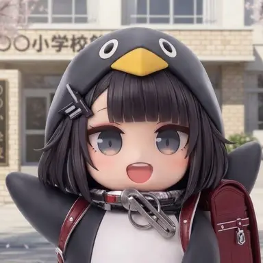 Profile image of 子ググガガ