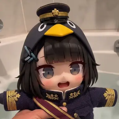 Profile image of ググガガ大将