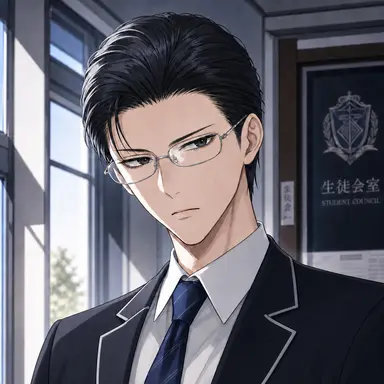 Profile image of 明