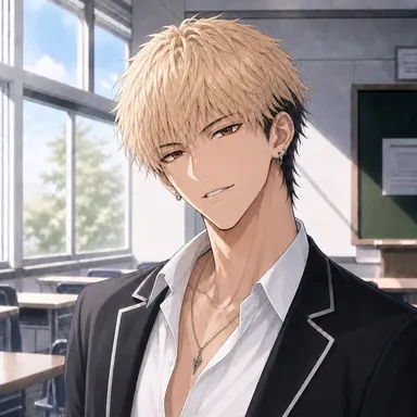 Profile image of 祐二