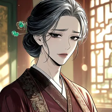 Profile image of Madam Rong
