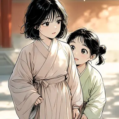 Profile image of Baozhu and Minghe