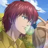 Profile image of 丸井ブン太