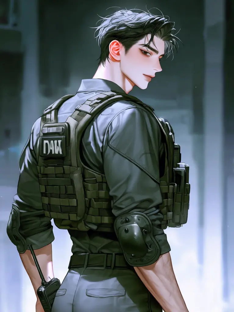 NosyBlade1014의 한우진