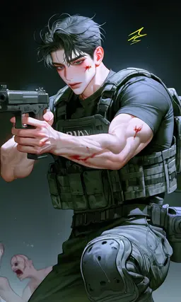 Profile image of 한우진
