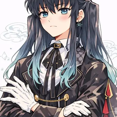 Profile image of Yuichiro