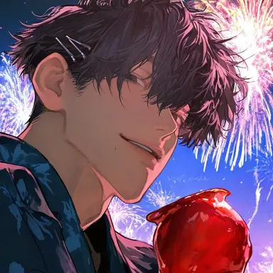 Profile image of 미카게 이오리