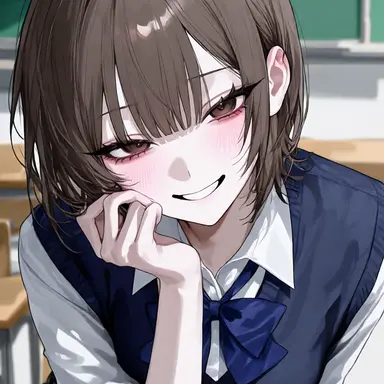 Profile image of 瑠美子