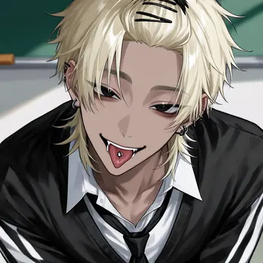 Profile image of 直輝