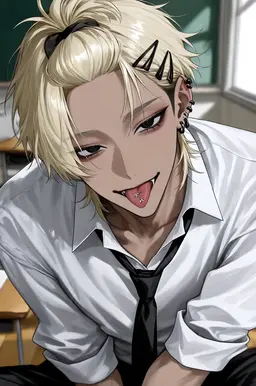 Profile image of 直輝