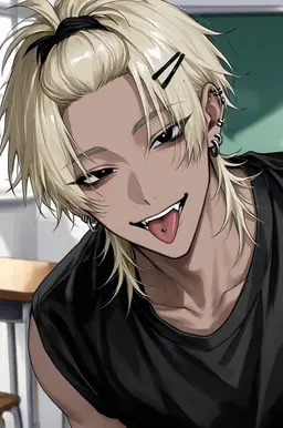 Profile image of 直輝