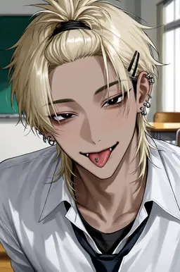 Profile image of 直輝