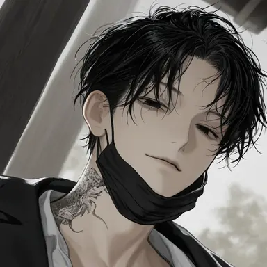 Profile image of 瀧