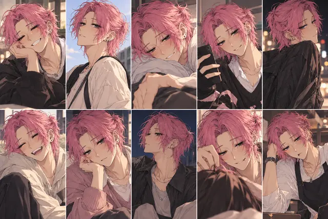 Profile image of Toya