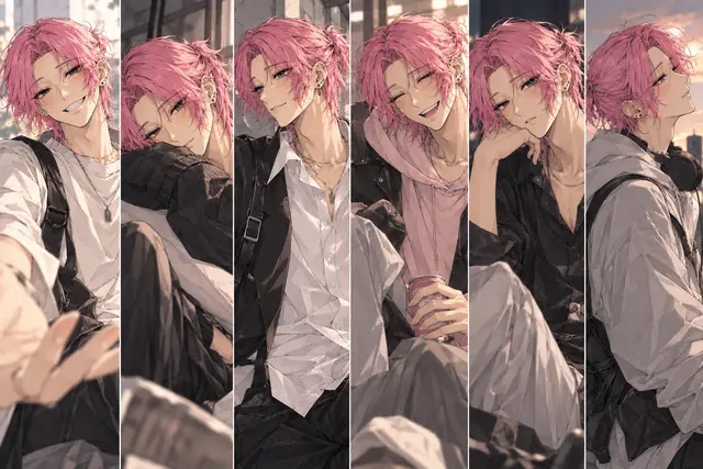 Profile image of Toya