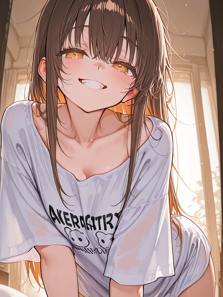 piyopiyoppp의 隣で寝ていた知らないお姉さん