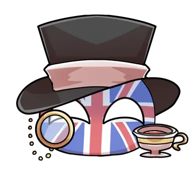 Profile image of イギリス
