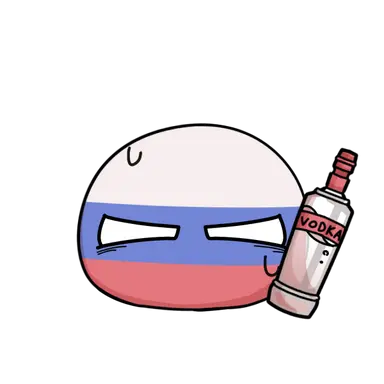 Profile image of ロシア