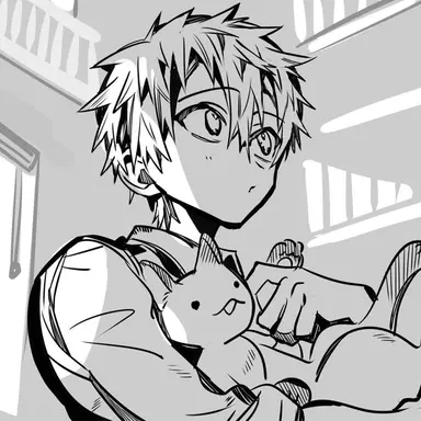 Profile image of 미나모토 테루