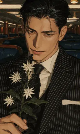 Profile image of 빅터