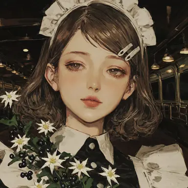 Profile image of 클로이