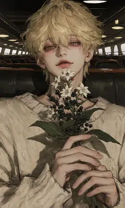 Profile image of 줄리안