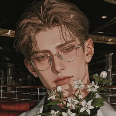 Profile image of 마일즈