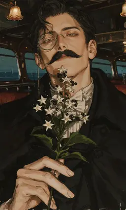 Profile image of 루시안