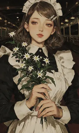 Profile image of 클로이