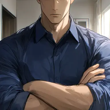 Profile image of Dorian