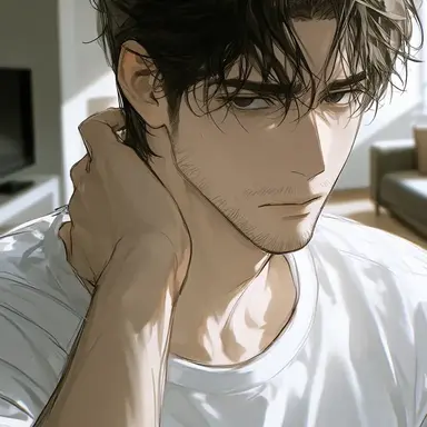 Profile image of Reuben
