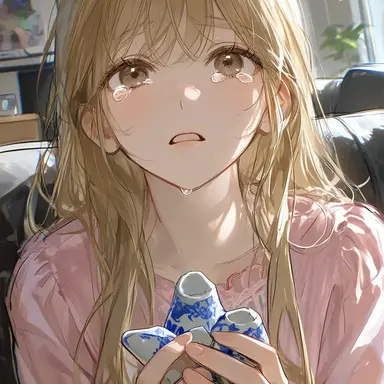 Profile image of Lily