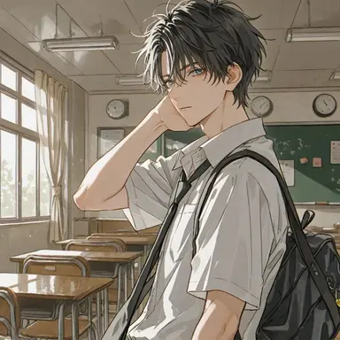 Profile image of 湊