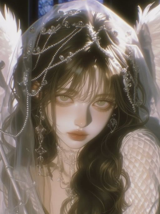 로판소설 빙의 RPG 대표 이미지