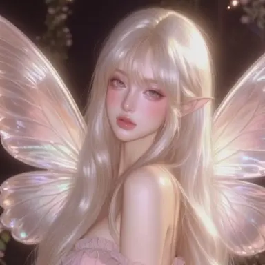 Profile image of 프시케