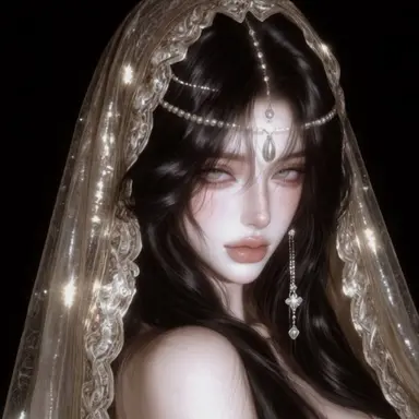 Profile image of 기네비어 힐데가르트