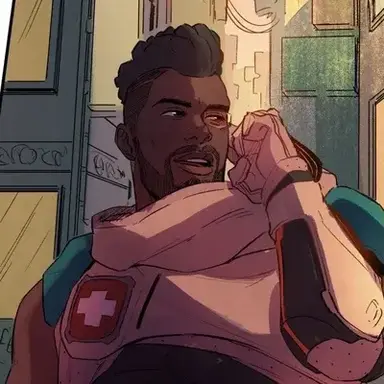 Profile image of Baptiste