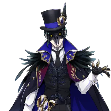 Profile image of クロウリー
