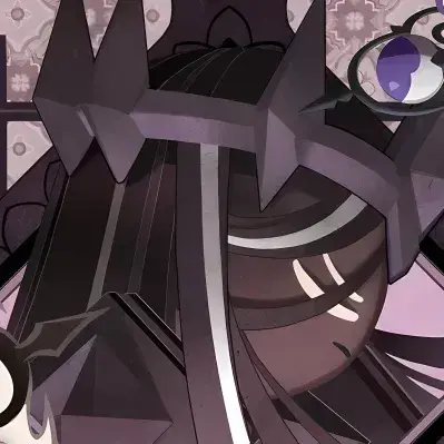 ExpertWharf3306의 Dark Cacao Cookie