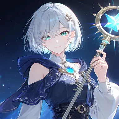 Profile image of メイリ
