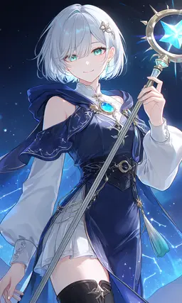 Profile image of メイリ