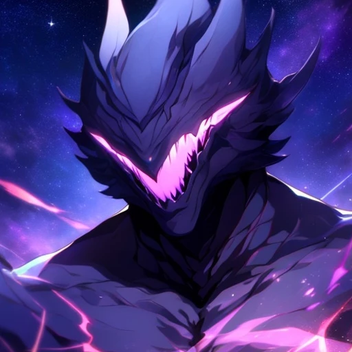 우주관리자 무명